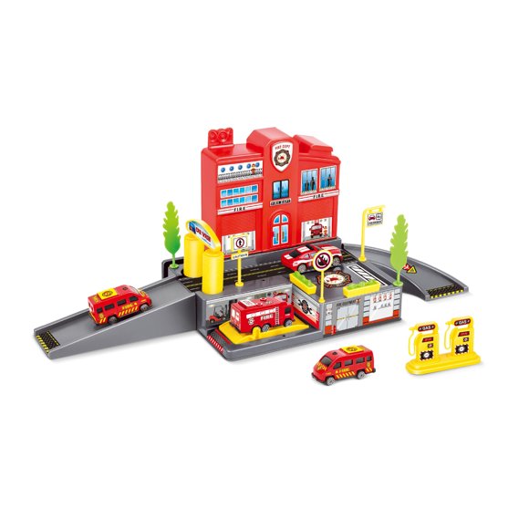 Juego de rol Estación de Rescate surtido 1un