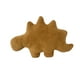 thumbnail image 3 of Almohada Decorativa Cojín Decorativo De Dinosaurio Para Restaurante Fiesta Café Stegosaurus, 3 of 3