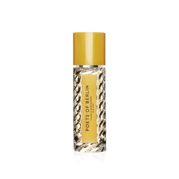 Eau de Parfum Vilhelm Parfumerie 20 ml Poets Berlin