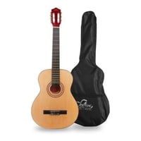 Guitarra Acústica Niño 30"" Sevillana 08452 Natural