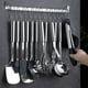 thumbnail image 2 of Set de utensilios de cocina Berglander 38 piezas de acero inoxidable, 2 of 3