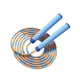 thumbnail image 3 of Jump Rope Portable Adultos Anti Slip Manualy Training Para El Interior Del Hogar Al Aire Libre, 3 of 5