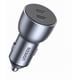 thumbnail image 2 of Cargador Auto Usb C Con 2 Puertos Pd3.0 De Carga Rápida 40w, 2 of 11