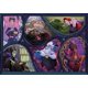 thumbnail image 1 of Rompecabezas Buffalo Games Disney Villains Pets 500 piezas, 1 of 4