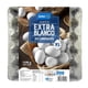 thumbnail image 2 of Huevos Tradicionales Extra Grande Blanco., 20 Un, 2 of 3
