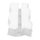 thumbnail image 3 of Herramienta De Fundición De Ladrillos De Pared Para Hacer Bordes Y Bordes De Moldes De Cercas Para Entrada De Patio Trasero, 3 of 5