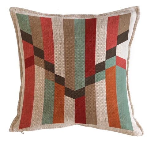 Tuyo Print - Cojín Terrazo 2, 45X45