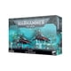 thumbnail image 1 of Miniatures Games Workshop Warhammer 40K Harlequin Skyweavers, 1 of 1