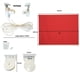 thumbnail image 3 of Roller Blackout Rojo 180x250 Cm, 3 of 3