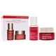 thumbnail image 3 of Set Super Restaurador Clarins Daily Experts 50ml Crema de Día 15ml Concentrado Total para Ojos Mujer, 3 of 3