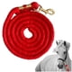 thumbnail image 3 of Cuerda de plomo de entrenamiento de caballos con cuerda fuerte de gatillo de toro para manejar deportes ecuestres (2m), 3 of 3