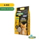 thumbnail image 1 of Arena Sanitaria Zooper Cat Control de Olores 4 Kg, 1 of 2