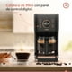 thumbnail image 3 of Cafetera Digital Thor Gold Rose 1000w, 3 of 11