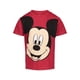 thumbnail image 3 of Camiseta Mickey Mouse Goofy Donald Duck Para Niños 3t Paquete De 4, 3 of 9