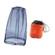 thumbnail image 2 of Funda De Malla Para La Cara Con Diseño De Abeja Y Bolsa De Transporte, Suave, Para Viajes, Caminatas Y Senderismo, Color Azul Marino, Talla L, 2 of 5