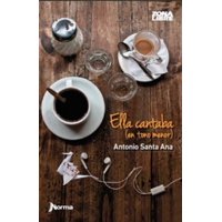 Norma - Ella Cantaba (En Tono Menor)