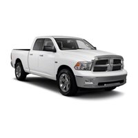 Pastillas Freno Para Auto Ram 1500 2009-2019 Delantero