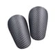 thumbnail image 2 of 2x Mini espinilleras de fútbol Protector de equipo de fútbol, cómoda protección pequeña para espinilleras, entrenamiento de fútbol para niñas al aire Largo 10cmx6cm, 2 of 5