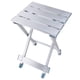 thumbnail image 2 of Taburete Plegable Ultraligero Portátil De Aleación De Aluminio Para Exteriores, Silla Plegable, 2 of 5