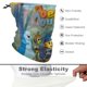 thumbnail image 3 of Beat Bugs Braga de Cuello Protección Solar - Bandana UV Refrescante para Ciclismo y Deportes al Aire Libre, Hombres y Mujeres, 3 of 6