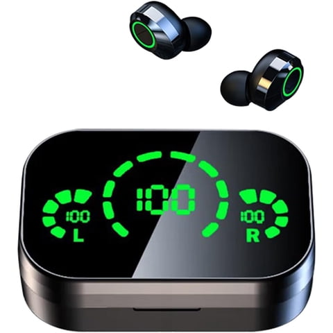 Audífonos Traductores Engfyadsy Bluetooth 144 Idiomas