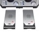 thumbnail image 3 of Tostador Eléctrico 4 Rebanadas Acero Color Gris Easytoast Pro Potencia 1450W, 3 of 8