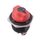 thumbnail image 4 of Interruptor Selector De Aislador De Batería Para Interruptor De Desconexión Principal De Batería De Barco 100A, 4 of 5