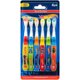 thumbnail image 1 of Cepillo Dental Infantil Brush Buddies Hot Wheels, 1 of 3