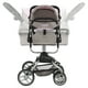 thumbnail image 2 of Coche Muñeca Formato Real Giro 360 Pink, 2 of 6