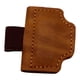 thumbnail image 2 of Marcapáginas Magnético Con Portalápices Para Tomar Notas En Casa. Clip Para Libros Para Hombre Y Mujer. Color Marrón Claro., 2 of 5