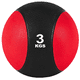 thumbnail image 1 of Balón Medicinal 3kg Con Rebote Para Entrenamiento Funcional, 1 of 2