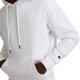 thumbnail image 4 of Buzo con Capucha Champion para Hombre en Forro Polar a Rayas, 4 of 5