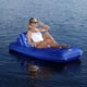 thumbnail image 2 of Piscina Float Lounge Aqua Premium Convertible Extra Grande, 2 of 6