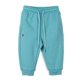 thumbnail image 1 of Pantalón Buzo Bebé Niño Rib Bolsillos Verde Pillin, 1 of 3