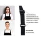 thumbnail image 5 of Delantal Lefolen BBQ Divertido y Original 69 cm, 5 of 6