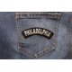 thumbnail image 4 of Parche bordado Ivamis Trading 10 × 2,5 cm – Aplicación con plancha, 4 of 5