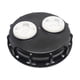 thumbnail image 1 of Cubierta De Tapa De Asa IBC, Cubierta De Tapa De Tanque De Agua Portátil Profesional Con Orificio De Ventilación, 1 of 3