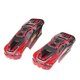 thumbnail image 5 of 1:12 RC Racing Car Vehicles Model Body Shell Frame Para Xinlehong Red, 5 of 5