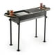 thumbnail image 1 of Estufa Parrilla Parrillera Portatil Plegable Barbacoa Asado, 1 of 2