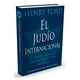 thumbnail image 1 of Libro El Judio Internacional, 1 of 2