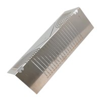 Ioensy - Herramienta De Marcado De Arco Angular, Profesional, Reutilizable, Lineal, De Doble Propósito, Pequeña