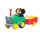 thumbnail image 3 of Mickey Mouse Barnyard Fun Tractor, 3 of 3
