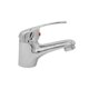 thumbnail image 1 of Monomando Lavatorio Austin 1 pieza Latón Plumber Cromo, 1 of 3