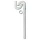 thumbnail image 3 of Plumb Pak PP943W Trampa S de Plástico 3,2 cm, 3 of 4