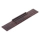 thumbnail image 5 of Tuerca De Sillín De Madera, Puente De Guitarra, Estable, Resistente Para Accesorios, Piezas De Mejora, Estilo E, 5 of 5