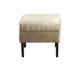 thumbnail image 4 of Set Poufs Sky Felpa 00 Beige, 4 of 5