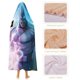 thumbnail image 4 of Manta Capa con Capucha Fantasma del Espacio Desmarcar 100x130 cm, 4 of 6