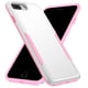 thumbnail image 1 of Fashion Shockproof Full Protection Case Hard PC Back Cover For IPhone 7 / IPhone 8 / IPhone 7 Plus / IPhone 8 Plus / IPhone SE 2020 / IPhone SE 3 2022, 1 of 3