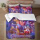 thumbnail image 1 of BRAWL STARS Soft 3D Printed Duvet Cover Bedding Set with Comforter Cover 3 Piece Set, 1 of 5