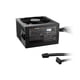 thumbnail image 3 of Fuente de Poder Be Quiet! SYSTEM POWER 11U, 650W, Cables Fijos, 80 Plus Bronze, ATX 3.1, PCIe 5.1, 3 of 3